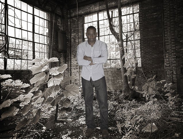 12 Reasons We’ll Always Love Omar Epps