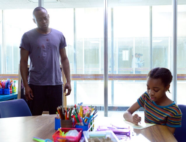 12 Reasons We’ll Always Love Omar Epps