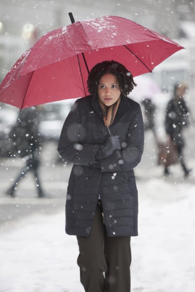 ESSENCE Poll: How Do You Cope With Cold Winter Weather?