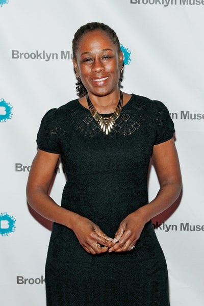 New York First Lady Chirlane McCray Has Some Wise Words for Die Hard Bernie Supporters