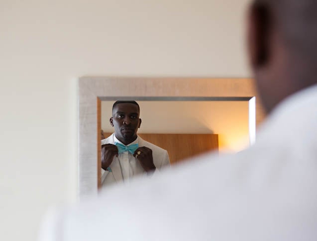 Bridal Bliss: Long Distance Love