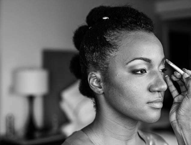 Bridal Bliss: Long Distance Love