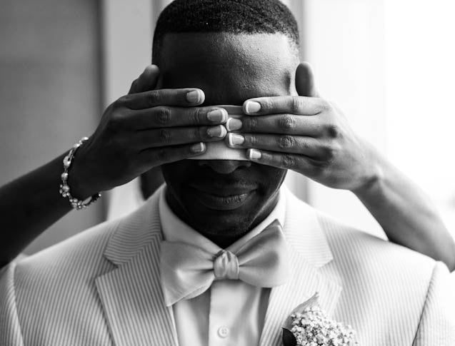 Bridal Bliss: Long Distance Love