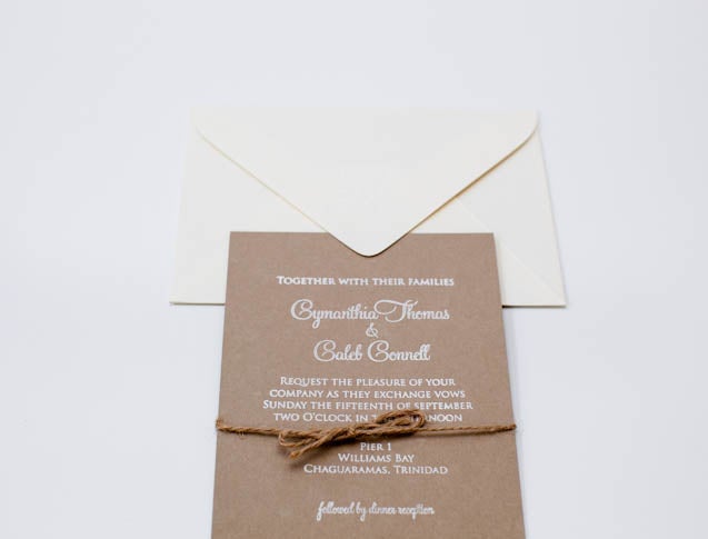 Bridal Bliss: Long Distance Love