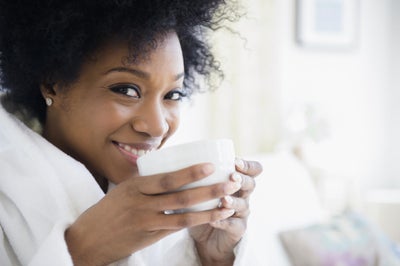 5 Reasons Why Caffeine Is Great For Natural Hair Growth