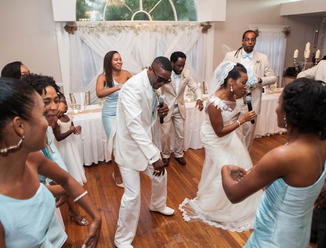 Bridal Bliss: Long Distance Love