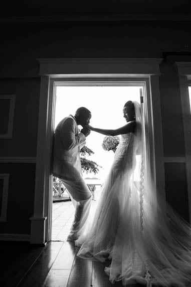 Bridal Bliss: Long Distance Love