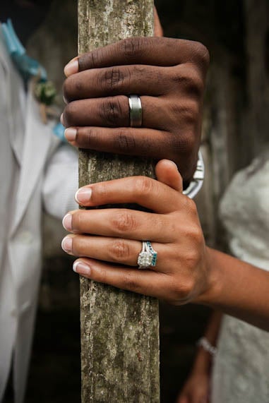 Bridal Bliss: Long Distance Love