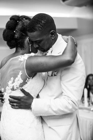 Bridal Bliss: Long Distance Love