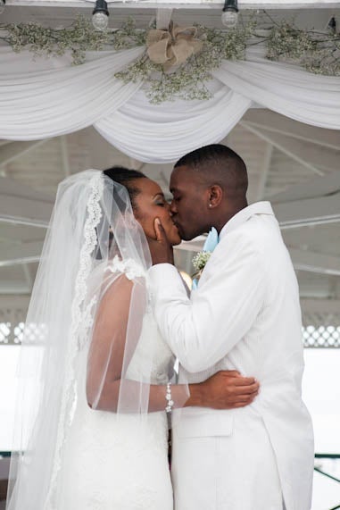 Bridal Bliss: Long Distance Love