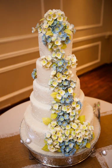 Bridal Bliss: Long Distance Love