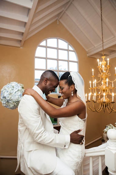 Bridal Bliss: Long Distance Love