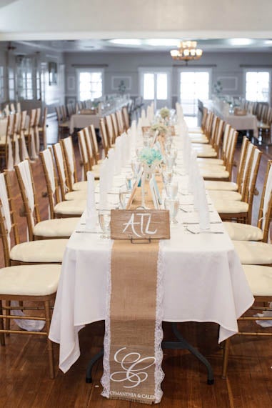 Bridal Bliss: Long Distance Love