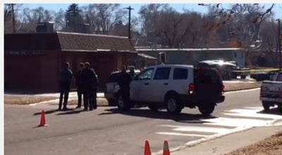Explosive Device Detonated Outside of Colorado NAACP Headquarters