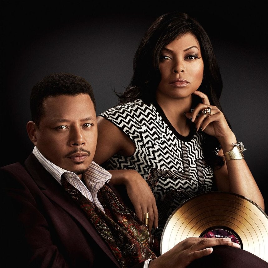 How the 'Empire' Strikes Black Love and Family Values
