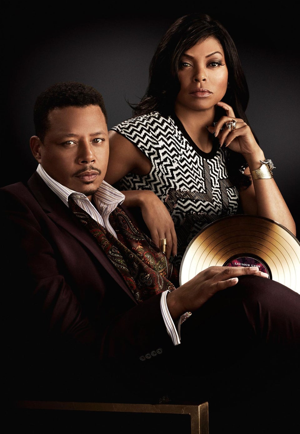 5 Reasons ‘Empire’ Will Be Your New TV Addiction