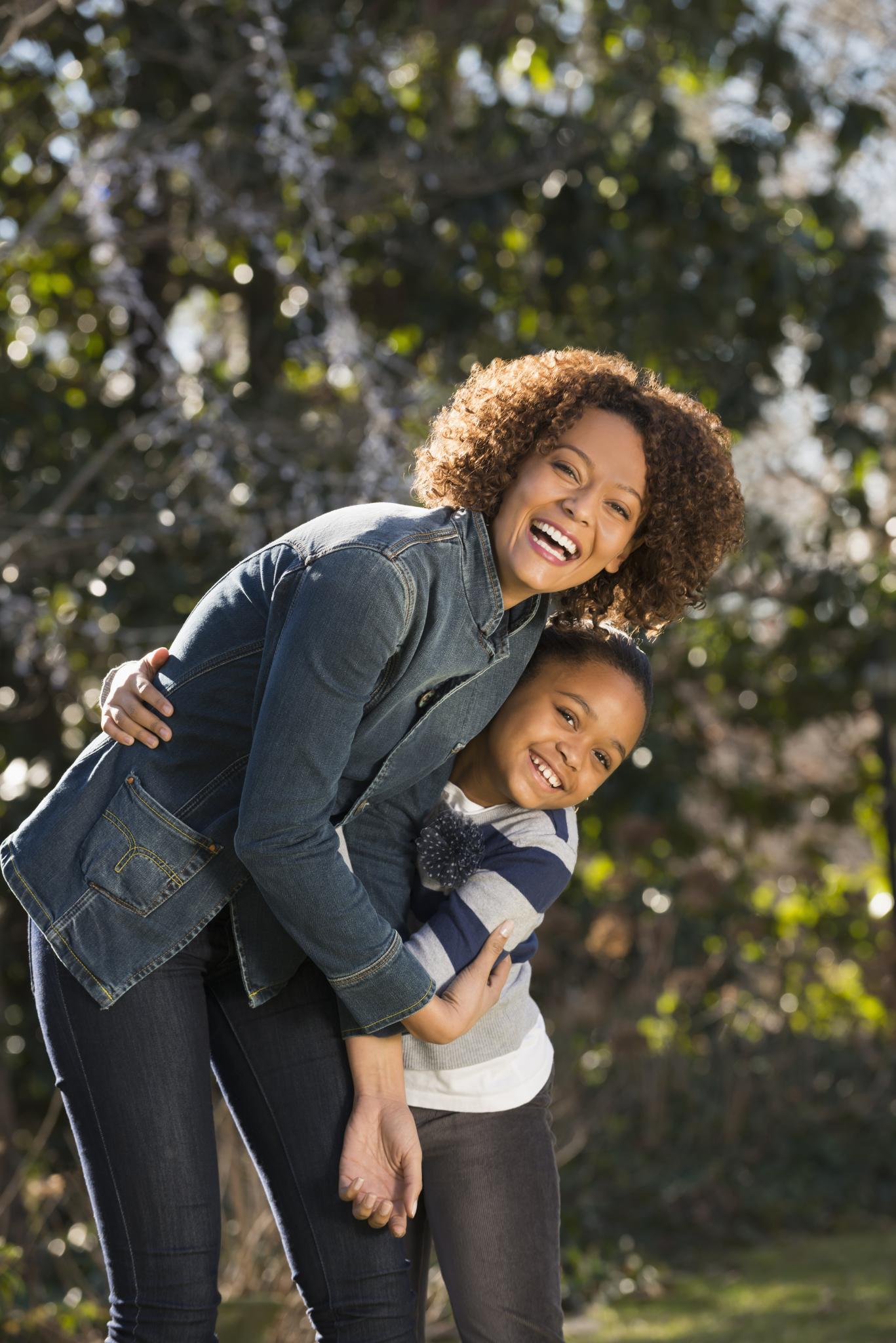 6 Resolutions Every Mom Should Make This Year