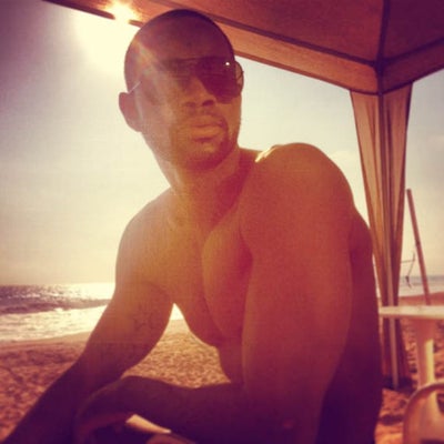 Eye Candy: 22 Steamin’ Hot Moments From Jay Ellis