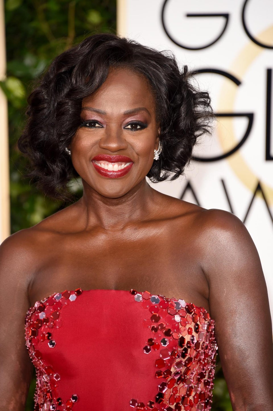 Viola Davis on Finding Her Sexy: ‘It Feels Really Good to Embrace Exactly Who I Am’