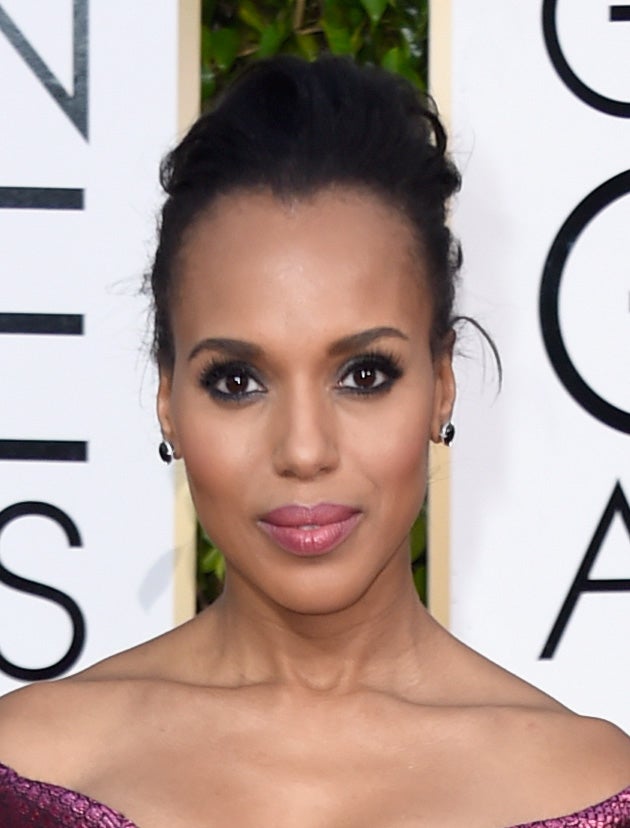 The Best Beauty Looks From the 2015 Golden Globes