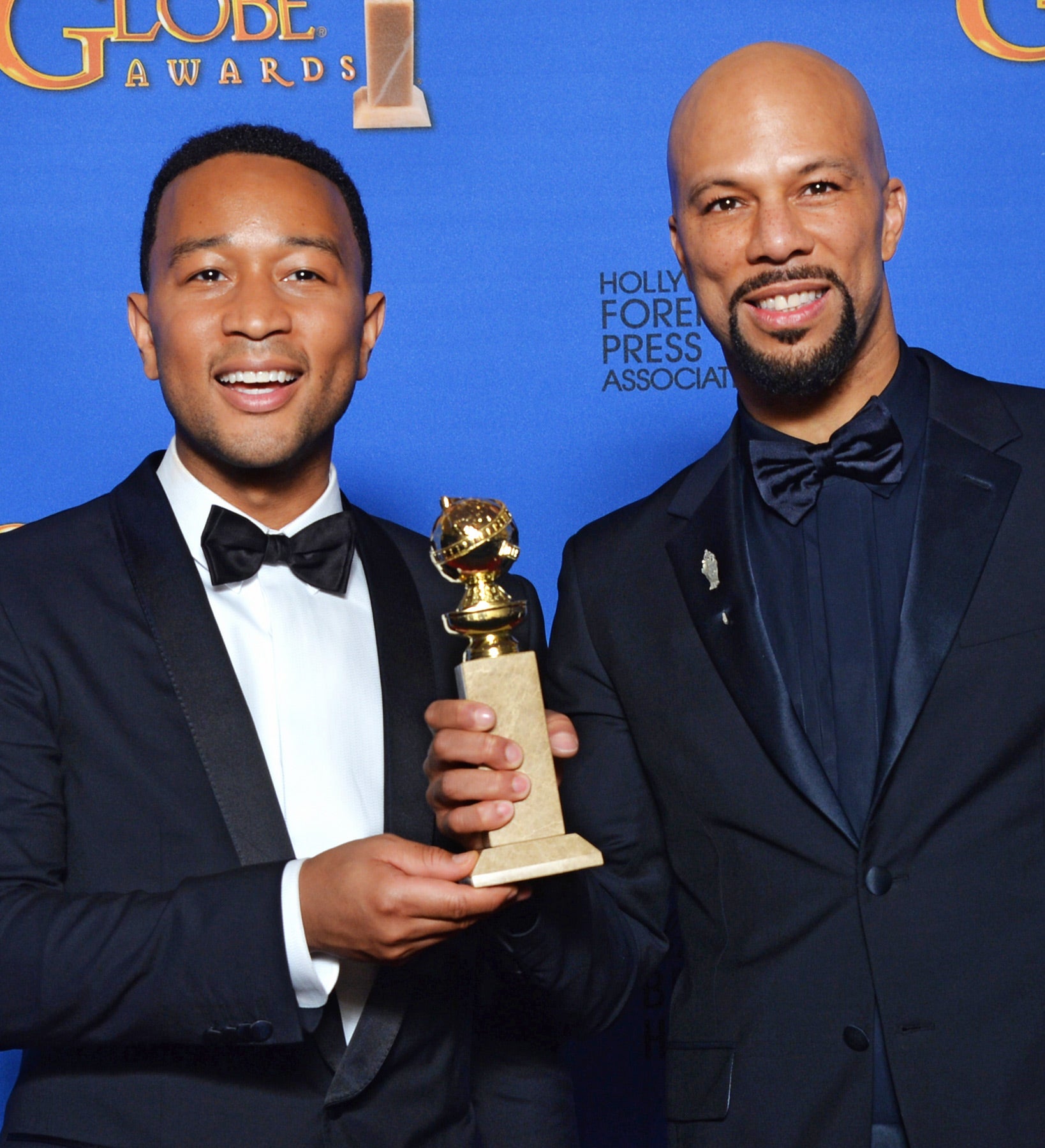 Common and John Legend to Perform at Oscars
