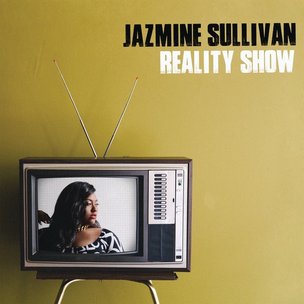 #MM: Album Review – Jazmine Sullivan’s ‘Reality Show’
