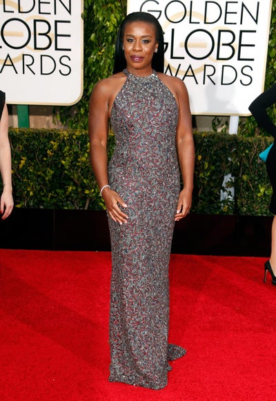 Fab or Drab?: 2015 Golden Globes