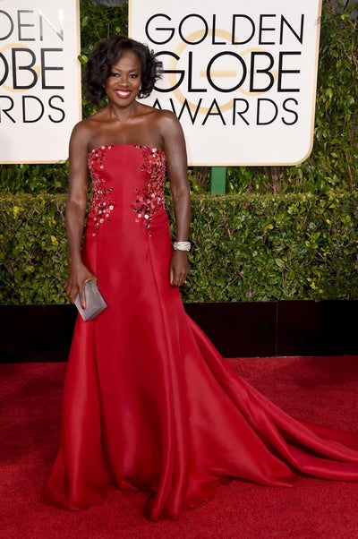 Fab or Drab?: 2015 Golden Globes