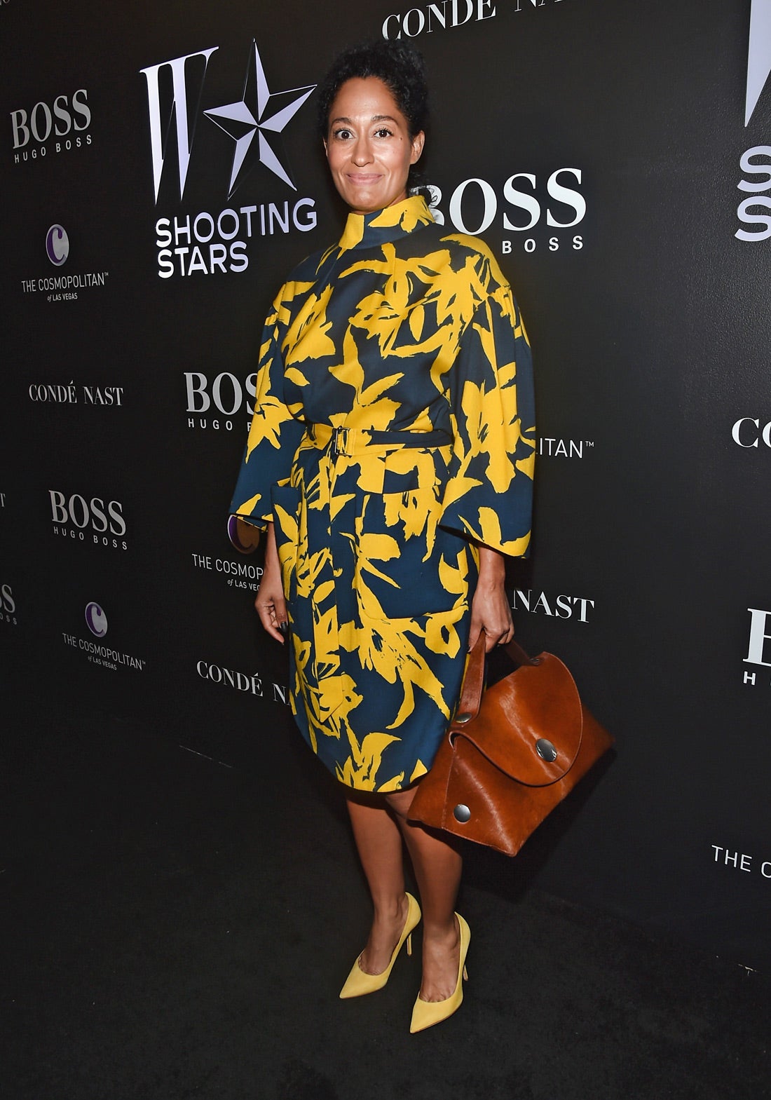 The Hottest Celebs Out & About