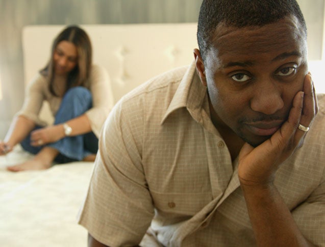 What To Do If Your Man Has Erectile Dysfunction