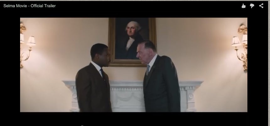 White House to Host Screening of 'Selma'