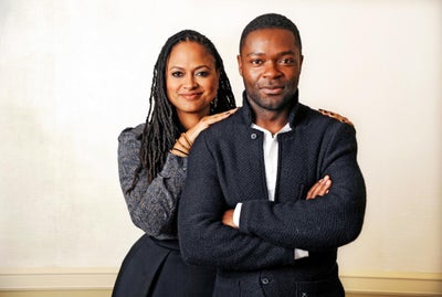 David Oyelowo Jokes That He’s Still Trying To Find Ava DuVernay A ‘Nigerian Prince’
