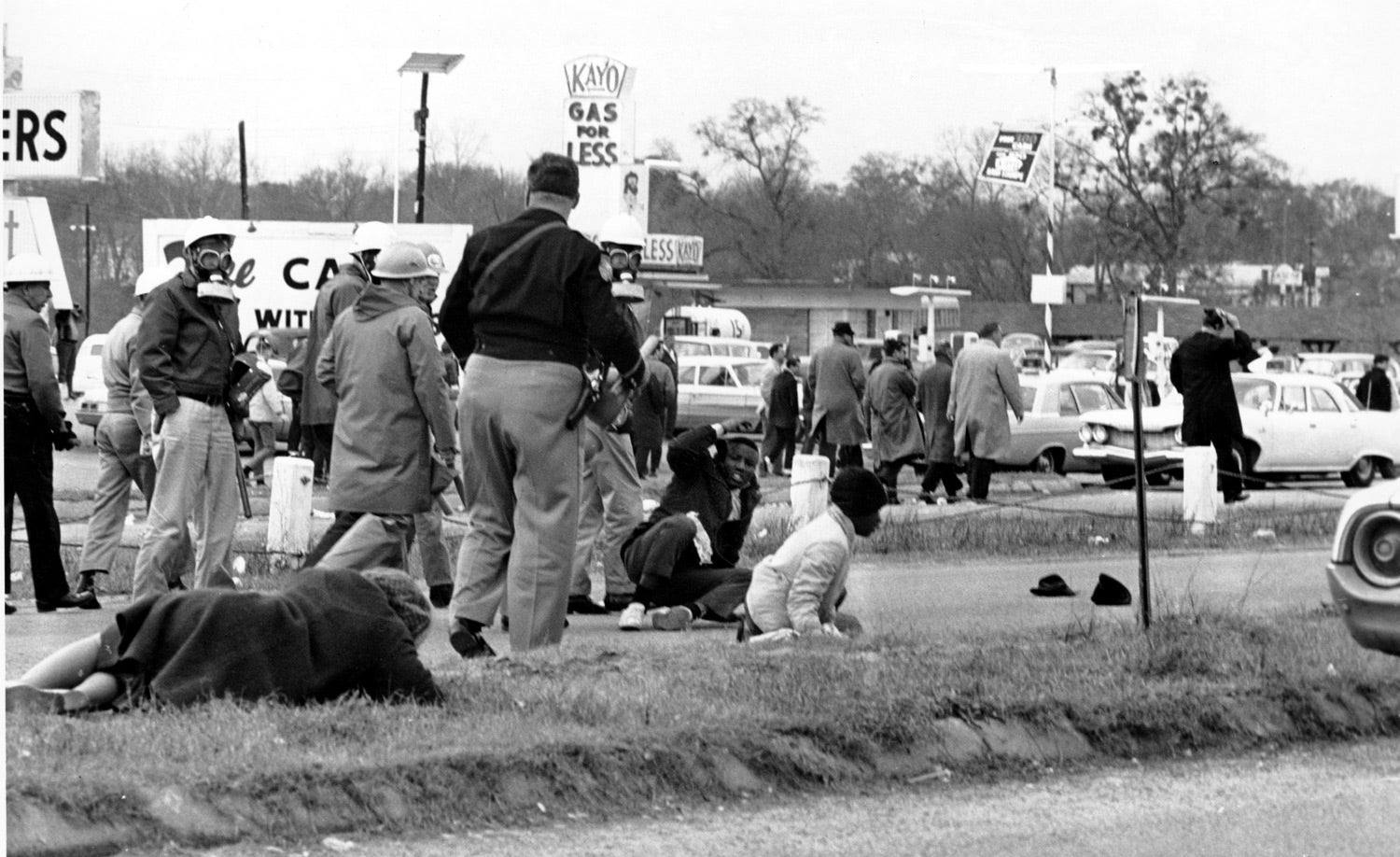 21 Notable Moments of Social Unrest That Shaped Black History
