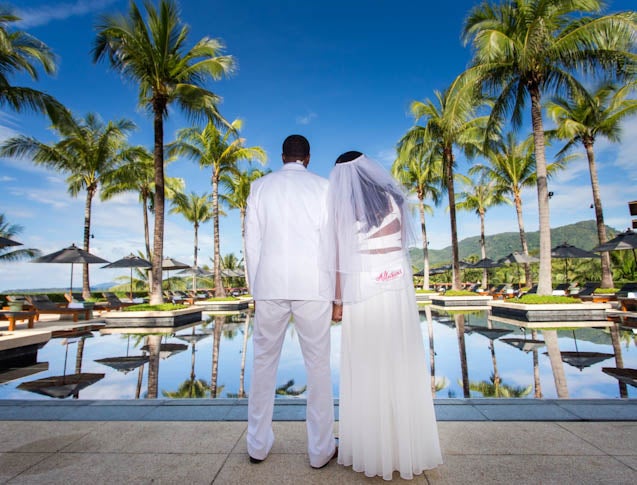 Bridal Bliss: Our Love, Our Way