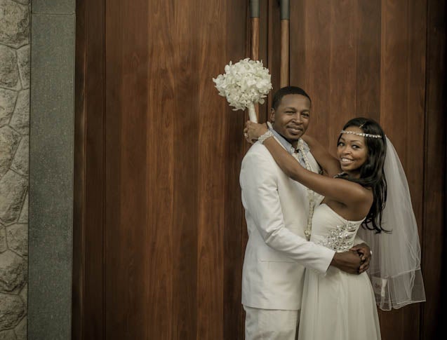 Bridal Bliss: Our Love, Our Way