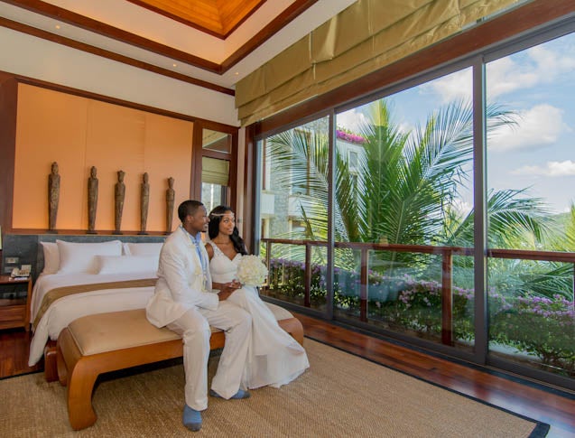 Bridal Bliss: Our Love, Our Way