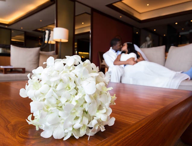 Bridal Bliss: Our Love, Our Way