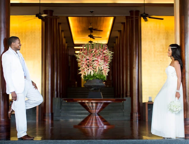 Bridal Bliss: Our Love, Our Way