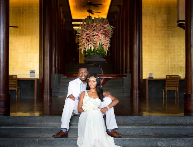 Bridal Bliss: Our Love, Our Way