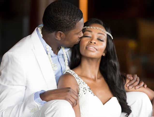 Bridal Bliss: Our Love, Our Way