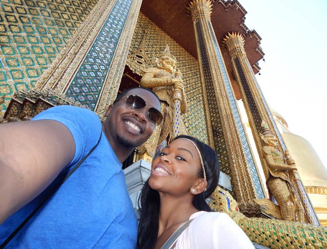 Bridal Bliss: Our Love, Our Way