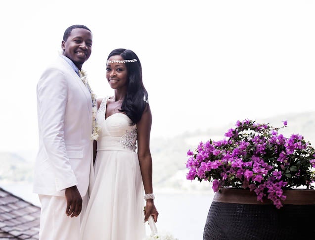 Bridal Bliss: Our Love, Our Way