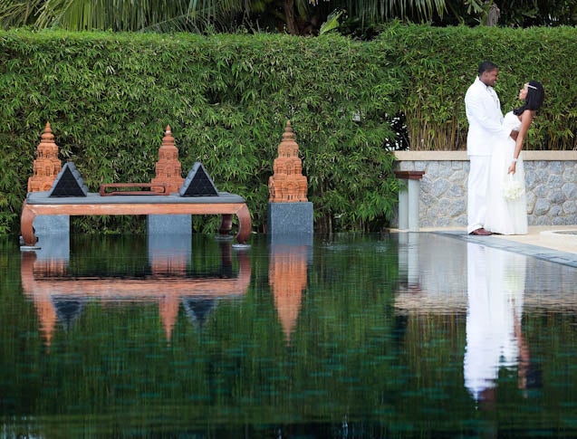 Bridal Bliss: Our Love, Our Way