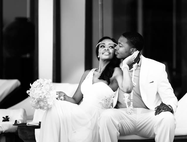 Bridal Bliss: Our Love, Our Way