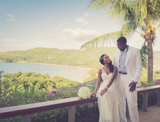 Bridal Bliss: Our Love, Our Way