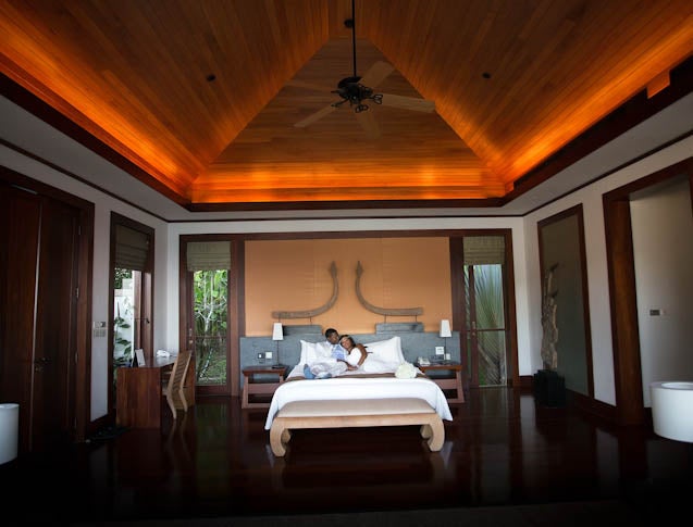 Bridal Bliss: Our Love, Our Way