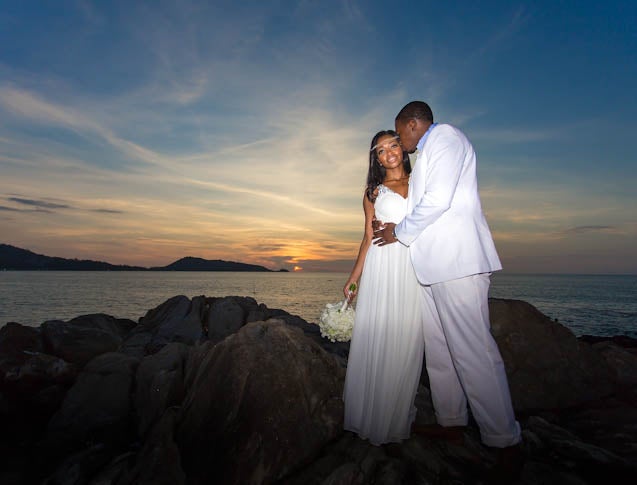 Bridal Bliss: Our Love, Our Way