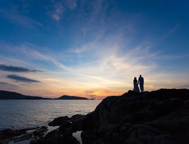 Bridal Bliss: Our Love, Our Way