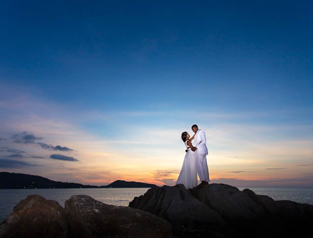 Bridal Bliss: Our Love, Our Way