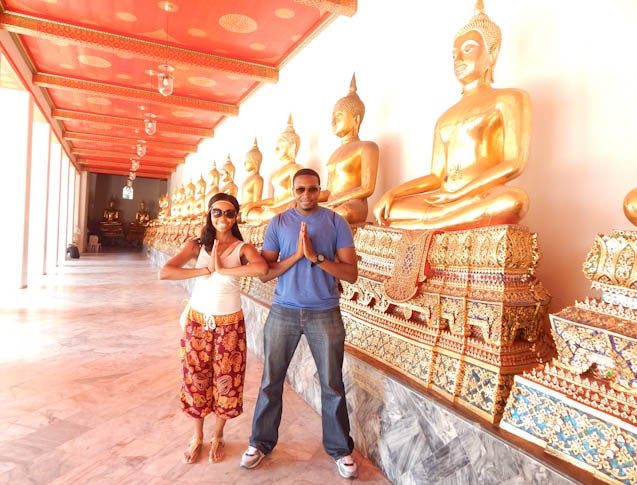 Bridal Bliss: Our Love, Our Way